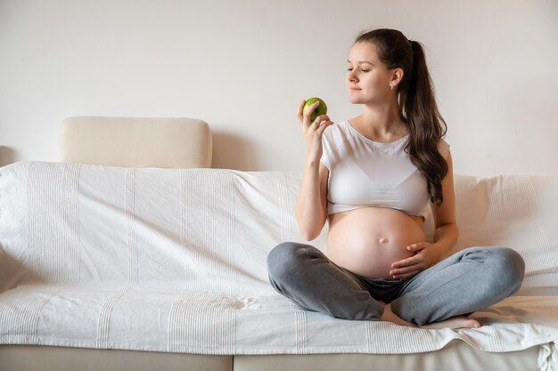 Why Am I Always Hungry During Pregnancy?