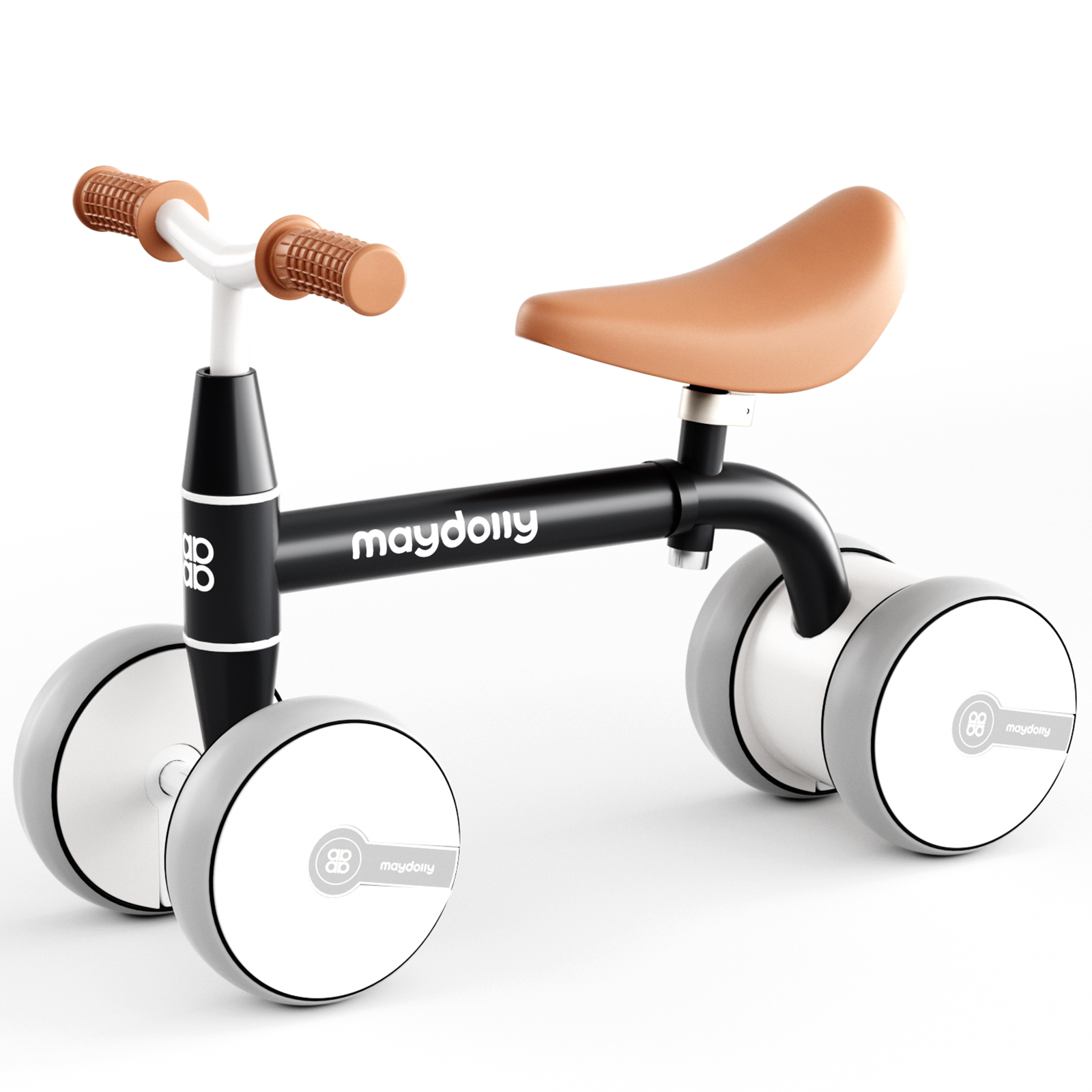 Maydolly Littel Squirrel Balance Bike Maydollybaby