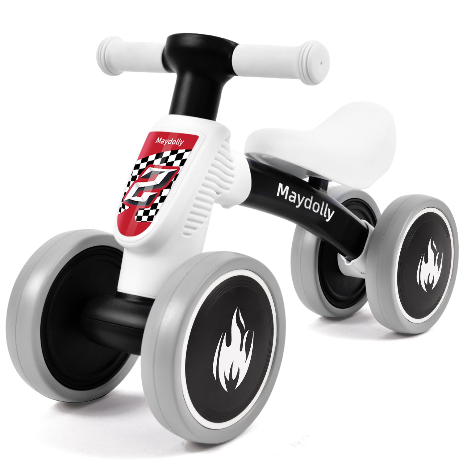 Maydolly Turbo Racer Balance Bike Maydollybaby