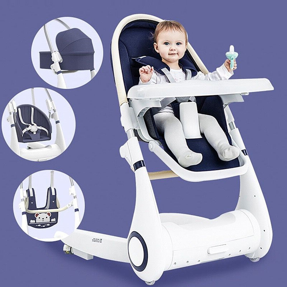 Maydolly MY08 4-in-1 High Chair